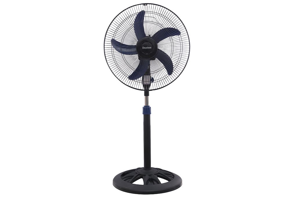 Quạt lửng Duxton B4 DFTS40-15CN 50W Màu Đen - xanh dương