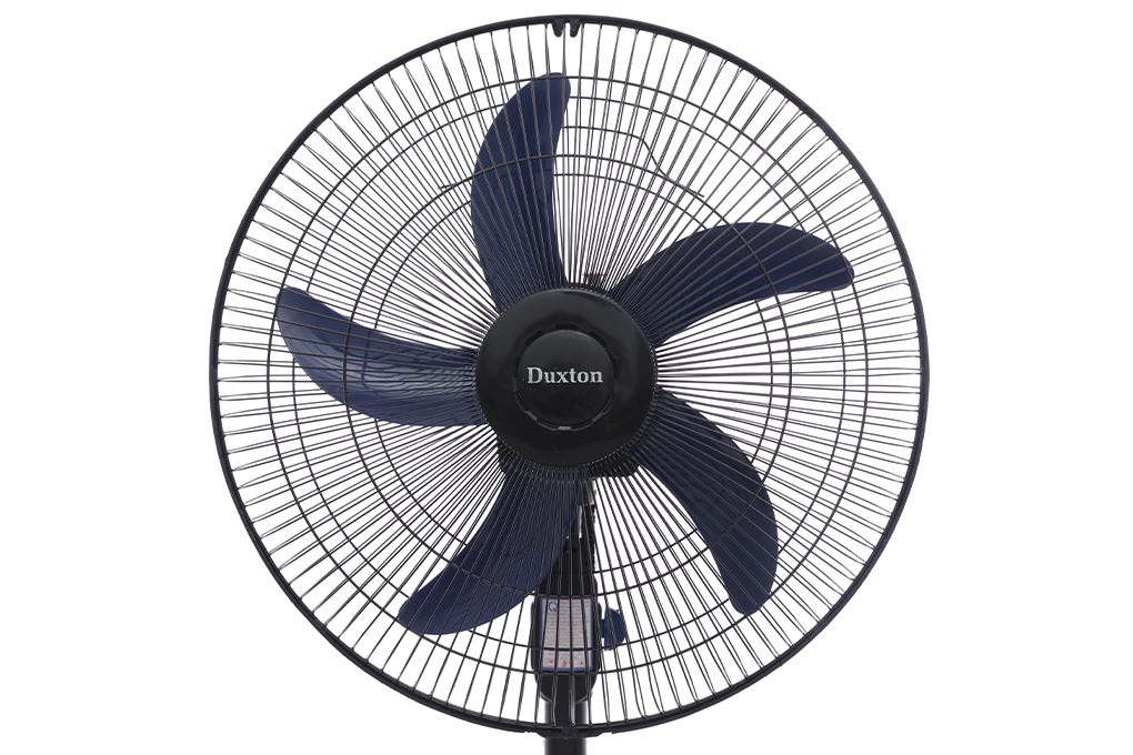 Quạt lửng Duxton B4 DFTS40-15CN 50W Màu Đen - xanh dương