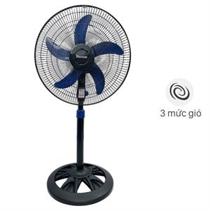 Quạt lửng Duxton  5 cánh DFTS40-15CN 50W