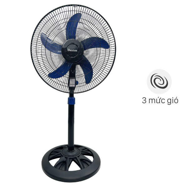 Quạt lửng Duxton 5 cánh DFTS40-15CN 50W