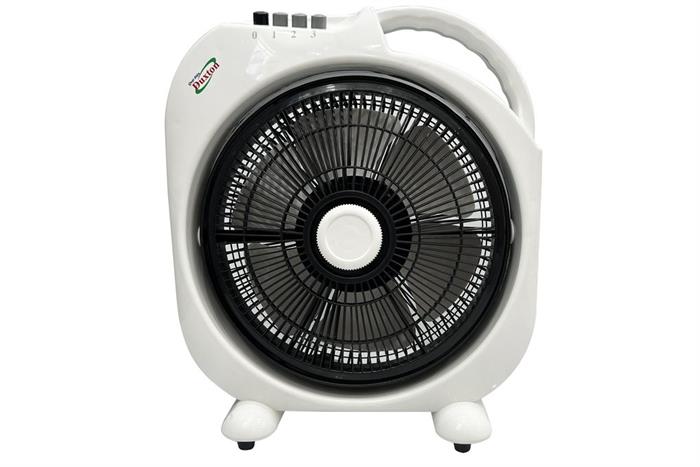 Quạt hộp Duxton B3 DFB-30A 37W Màu Trắng - Xám Quạt hộp Duxton B3 DFB-30A 37W Màu Trắng - Xám