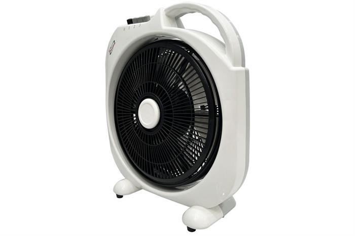 Quạt hộp Duxton B3 DFB-30A 37W Màu Trắng - Xám