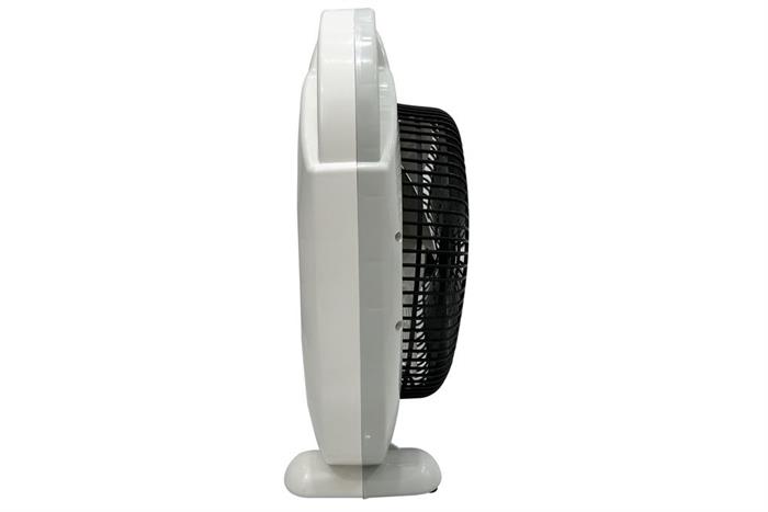 Quạt hộp Duxton B3 DFB-30A 37W Màu Trắng - Xám
