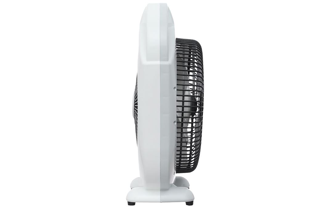 Quạt hộp Duxton B3 DFB-30A 37W Màu Trắng - Xám