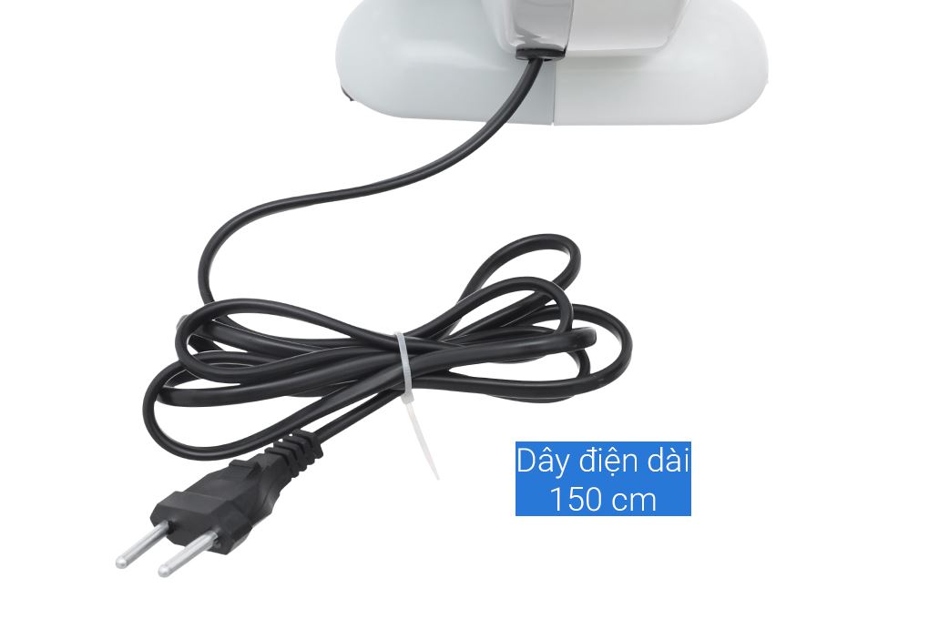 Quạt hộp Duxton B3 DFB-30A 37W Màu Trắng - Xám