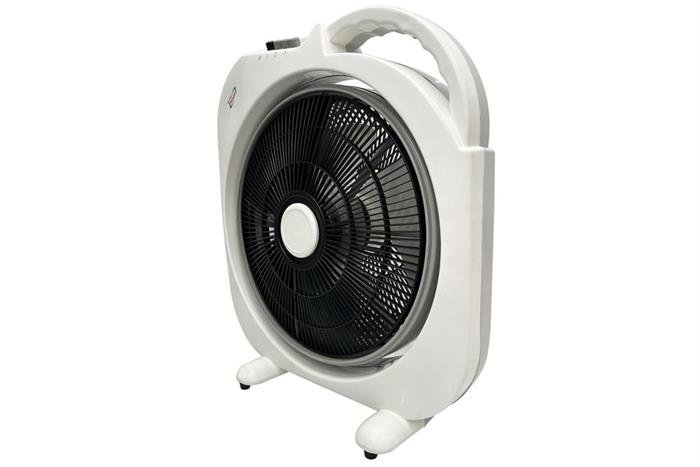 Quạt hộp Duxton B4 DFB-40A 50W Màu Trắng - Xám