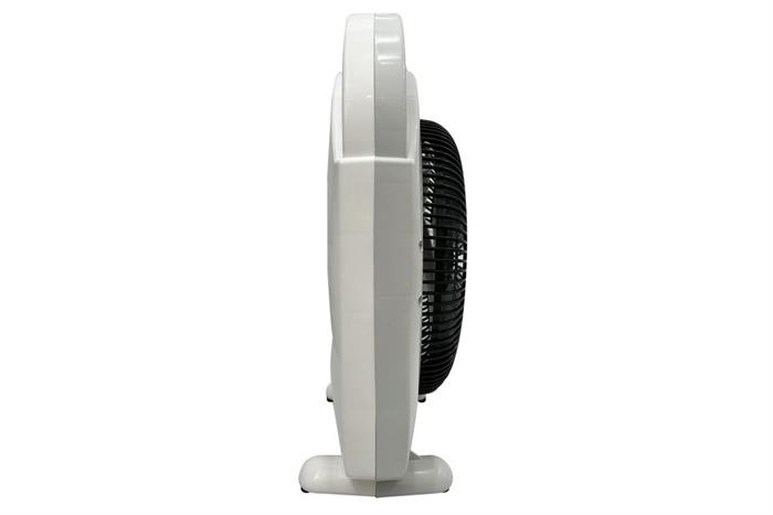 Quạt hộp Duxton B4 DFB-40A 50W Màu Trắng - Xám