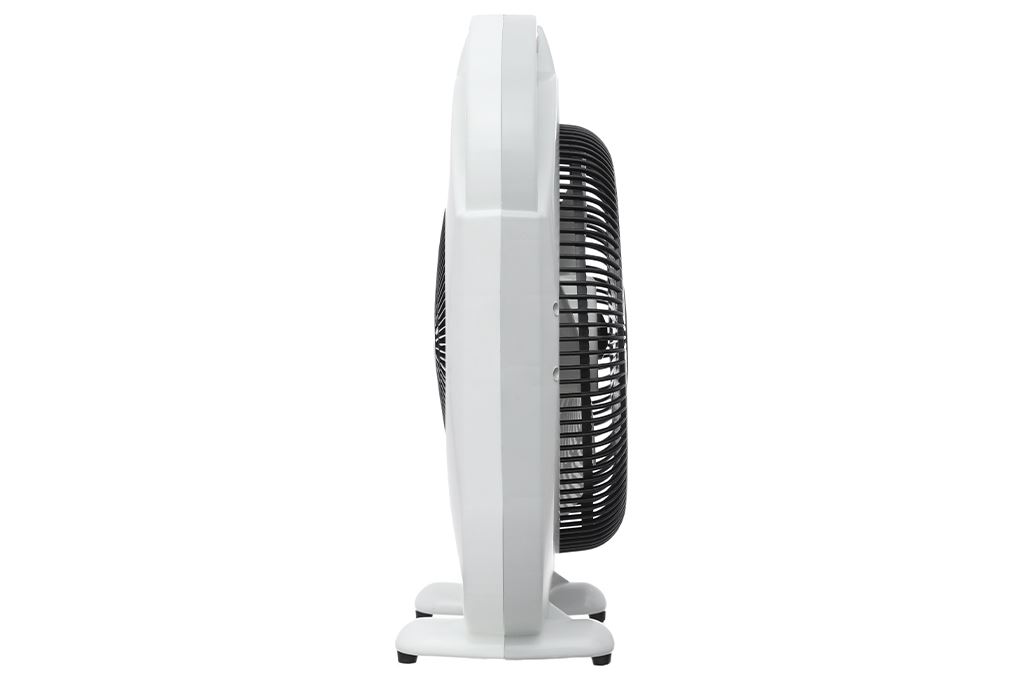 Quạt hộp Duxton B4 DFB-40A 50W Màu Trắng - Xám