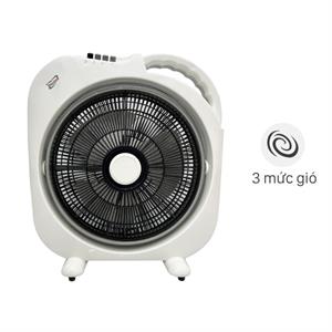 Quạt hộp Duxton  3 cánh DFB-40A 50W