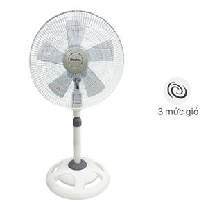 Quạt lửng Duxton  5 cánh B4 DFTS40-15LN 50W