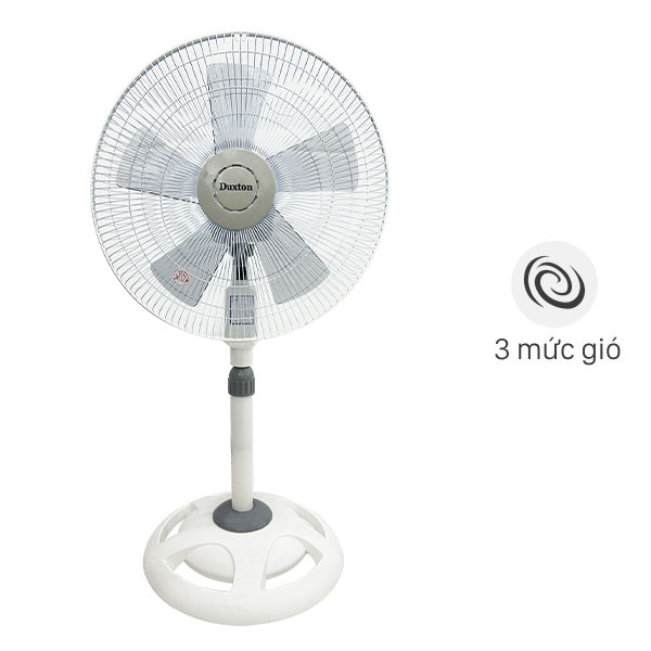 Quạt lửng Duxton  5 cánh B4 DFTS40-15LN 50W