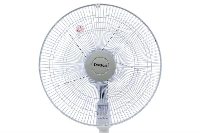 Quạt lửng Duxton 5 cánh B4 DFTS40-15LN 50W Màu Trắng - Xám