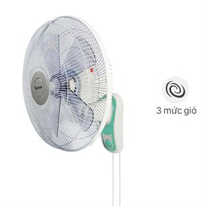 Quạt treo tường Duxton  5 cánh B4 DFW40-15VF 50W
