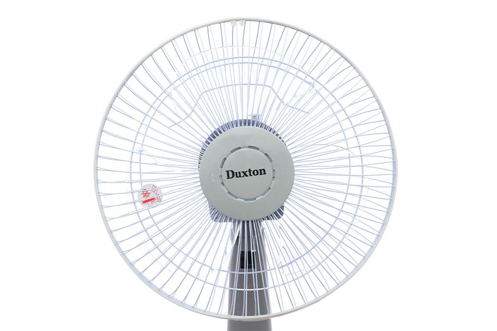 Quạt bàn Duxton 3 cánh B3 DGF-30B 37W Màu Xám