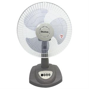 Quạt bàn Duxton  3 cánh B3 DGF-30B 37W