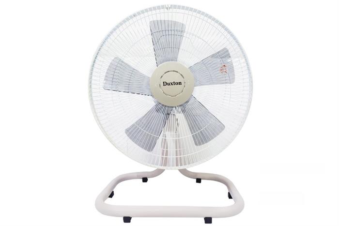 Quạt bàn Duxton 5 cánh B4 DGF-40B 50W Màu Trắng