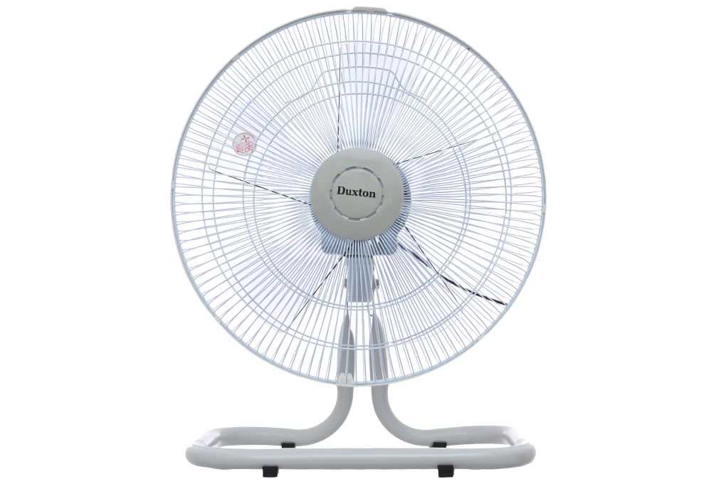 Quạt bàn Duxton 5 cánh B4 DGF-40B 50W Màu Trắng
