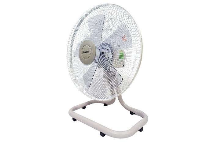 Quạt bàn Duxton 5 cánh B4 DGF-40B 50W Màu Trắng