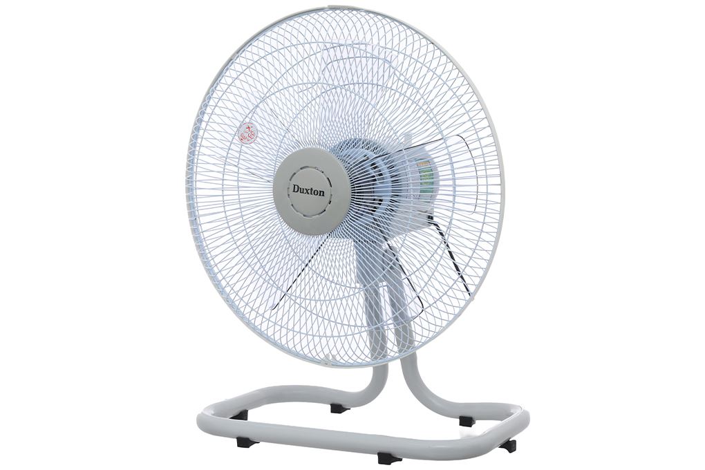 Quạt bàn Duxton 5 cánh B4 DGF-40B 50W Màu Trắng