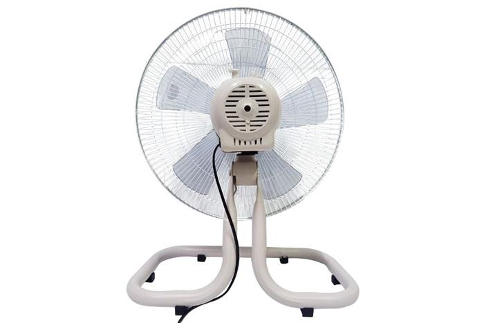 Quạt bàn Duxton 5 cánh B4 DGF-40B 50W Màu Trắng