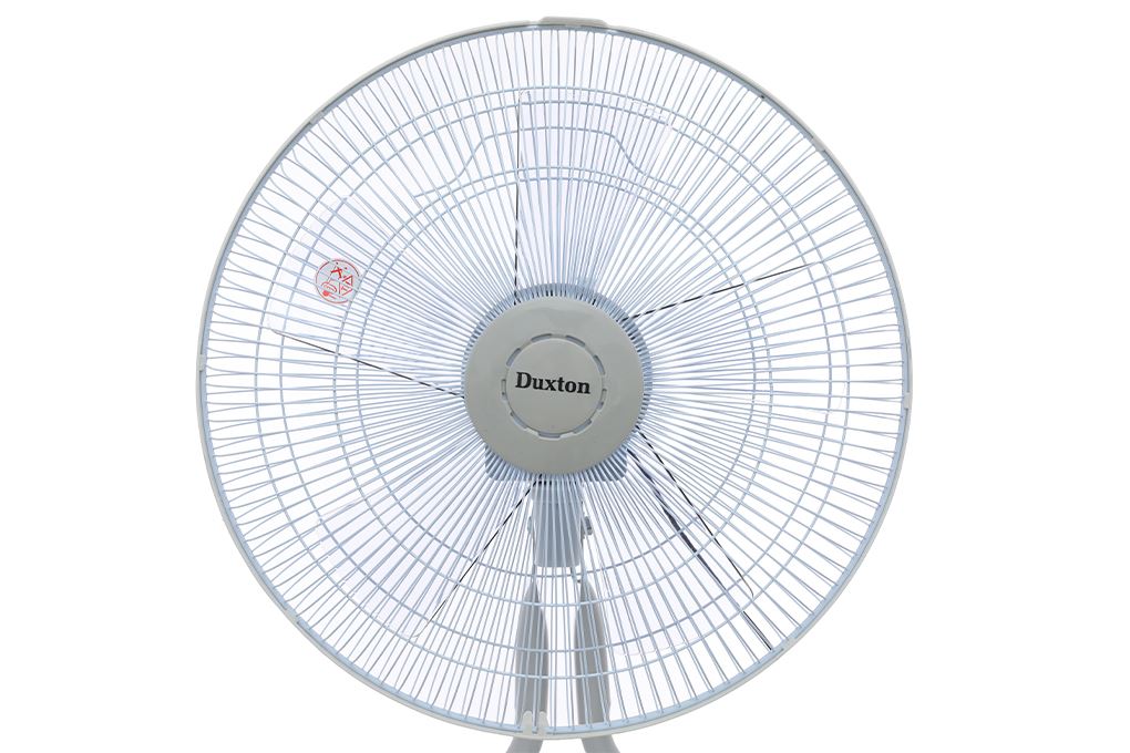 Quạt bàn Duxton 5 cánh B4 DGF-40B 50W Màu Trắng