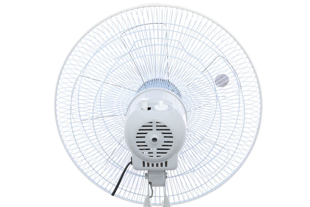 Quạt bàn Duxton 5 cánh B4 DGF-40B 50W Màu Trắng