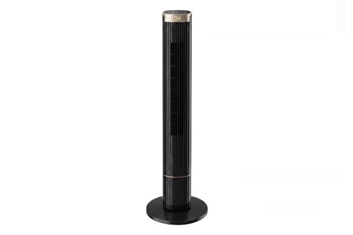 Quạt tháp FUJIHOME TF-21HL-DC 30W Màu Đen