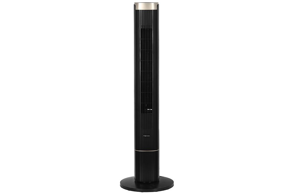 Quạt tháp FUJIHOME TF-21HL-DC 30W Màu Đen