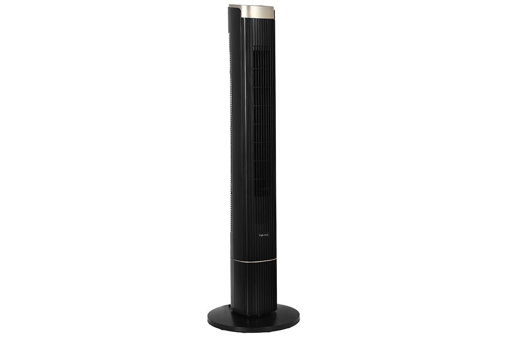 Quạt tháp FUJIHOME TF-21HL-DC 30W Màu Đen