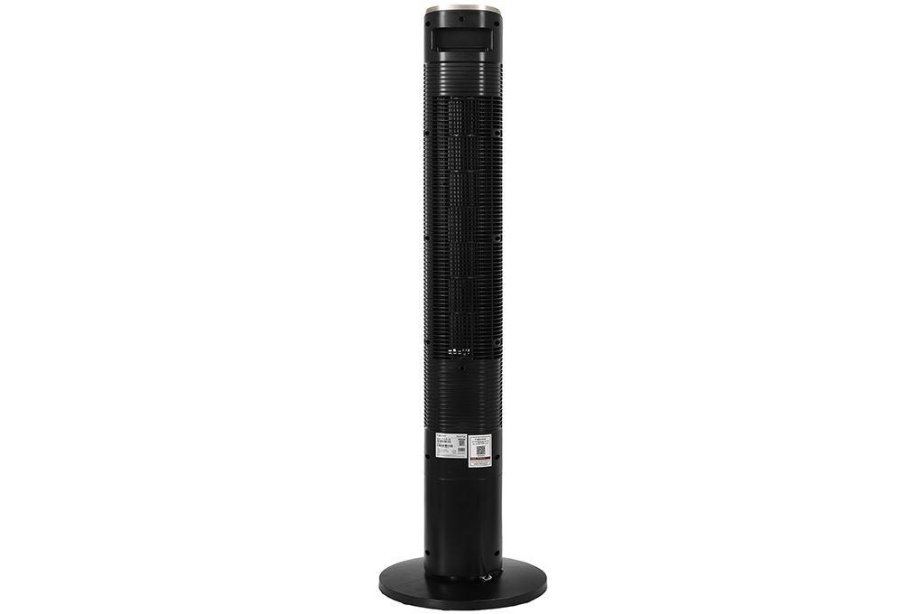 Quạt tháp FUJIHOME TF-21HL-DC 30W Màu Đen