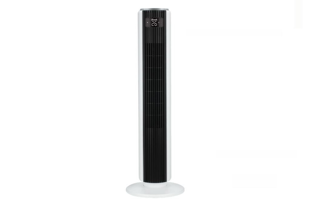 Quạt tháp Levoit 36 inch LTF-F362-WEU 24W Màu Trắng