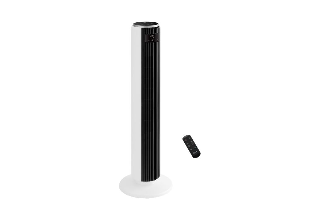Quạt tháp Levoit 36 inch LTF-F362-WEU 24W Màu Trắng
