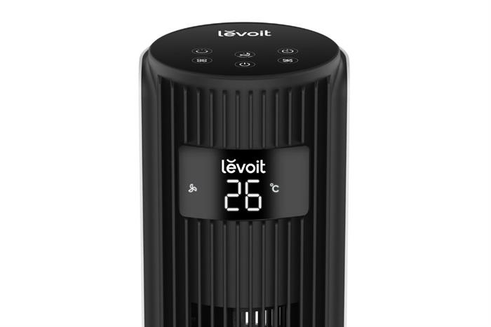 Quạt tháp Levoit 42 inch LTF-F422-WEU 27W Màu Trắng
