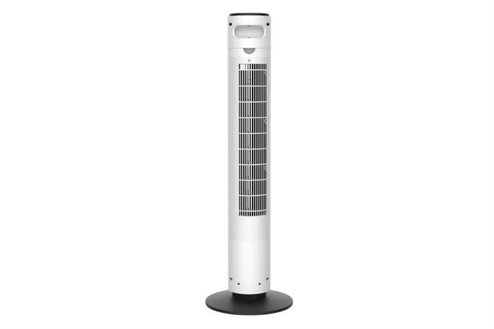 Quạt tháp Levoit 42 inch LTF-F422S-KEU 30W Màu Đen