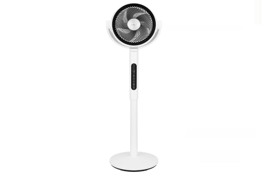 Quạt tuần hoàn Levoit CirculAir 5 cánh LPF-R432-WEU 30W Màu Trắng