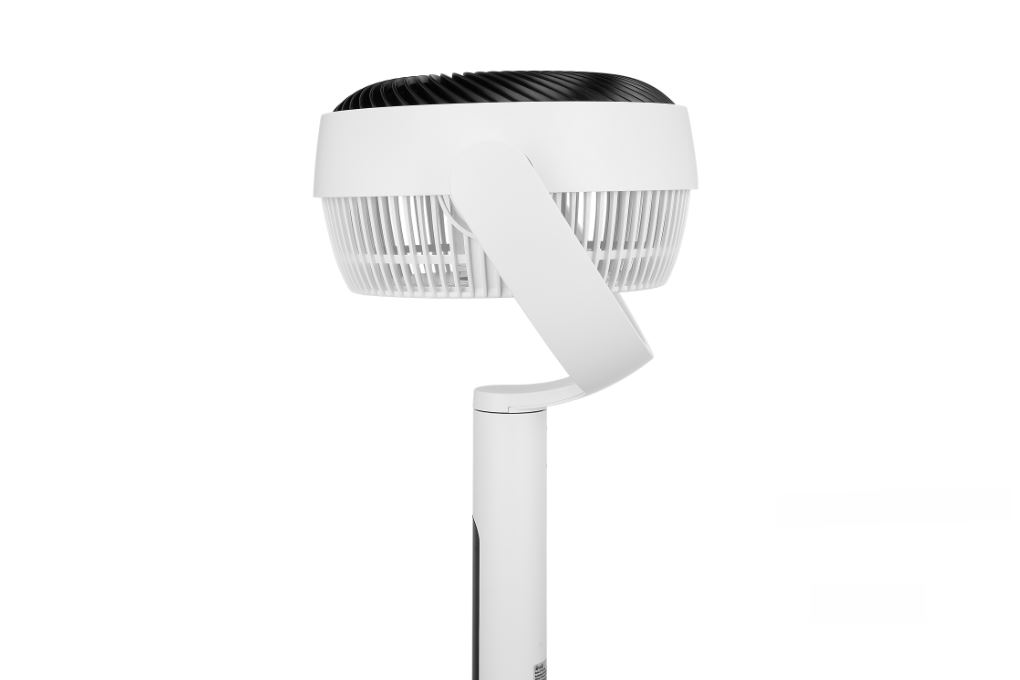 Quạt tuần hoàn Levoit CirculAir 5 cánh LPF-R432-WEU 30W Màu Trắng