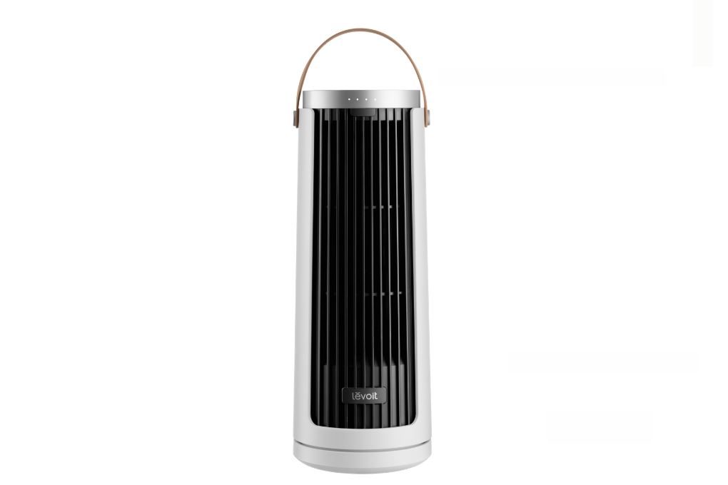 Quạt tháp Levoit Mini Windi LTF-F132-WEU 12W Màu Trắng