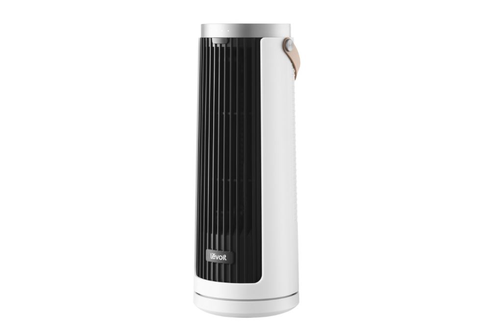 Quạt tháp Levoit Mini Windi LTF-F132-WEU 12W Màu Trắng