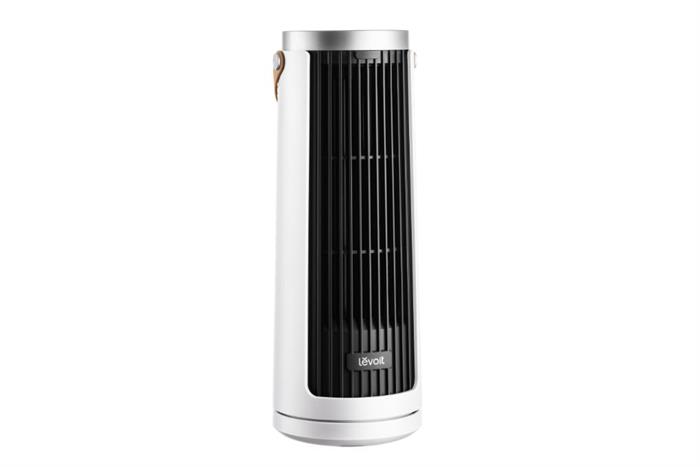 Quạt tháp Levoit Mini Windi LTF-F132-WEU 12W Màu Trắng