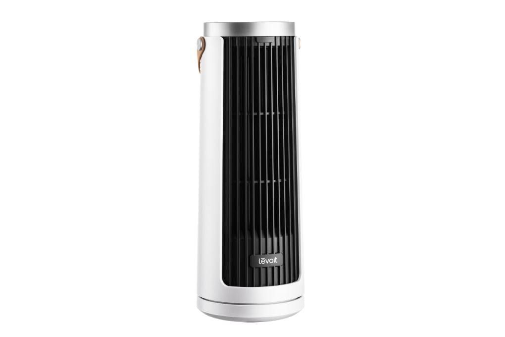 Quạt tháp Levoit Mini Windi LTF-F132-WEU 12W Màu Trắng