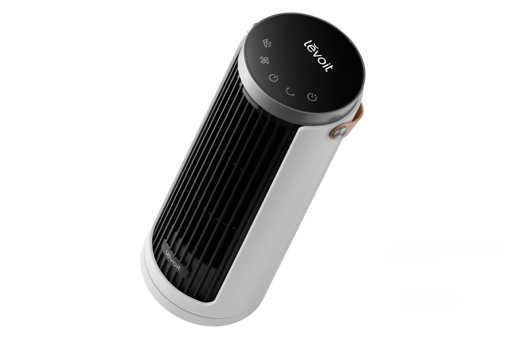 Quạt tháp Levoit Mini Windi LTF-F132-WEU 12W Màu Trắng