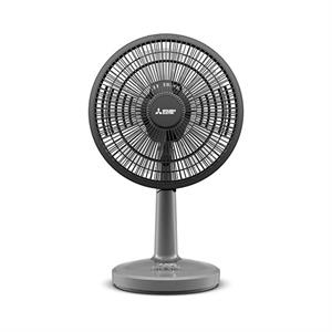 Quạt bàn Mitsubishi Electric  - D12A-GB CY-GY 37W