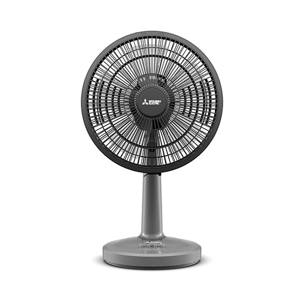 Quạt bàn Mitsubishi Electric - D12A-GB CY-GY 37W