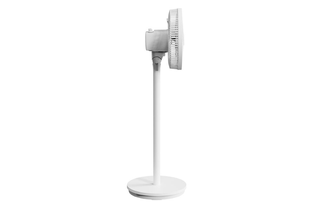 Quạt đứng Deerma 20 cánh DEM-FD13W 60W Màu Trắng