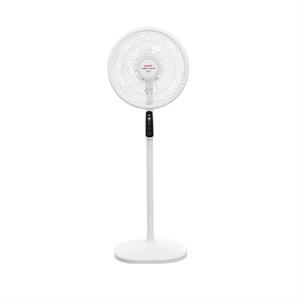 Quạt đứng Tefal Turbo Silence Plus 6 cánh VH689990 80W