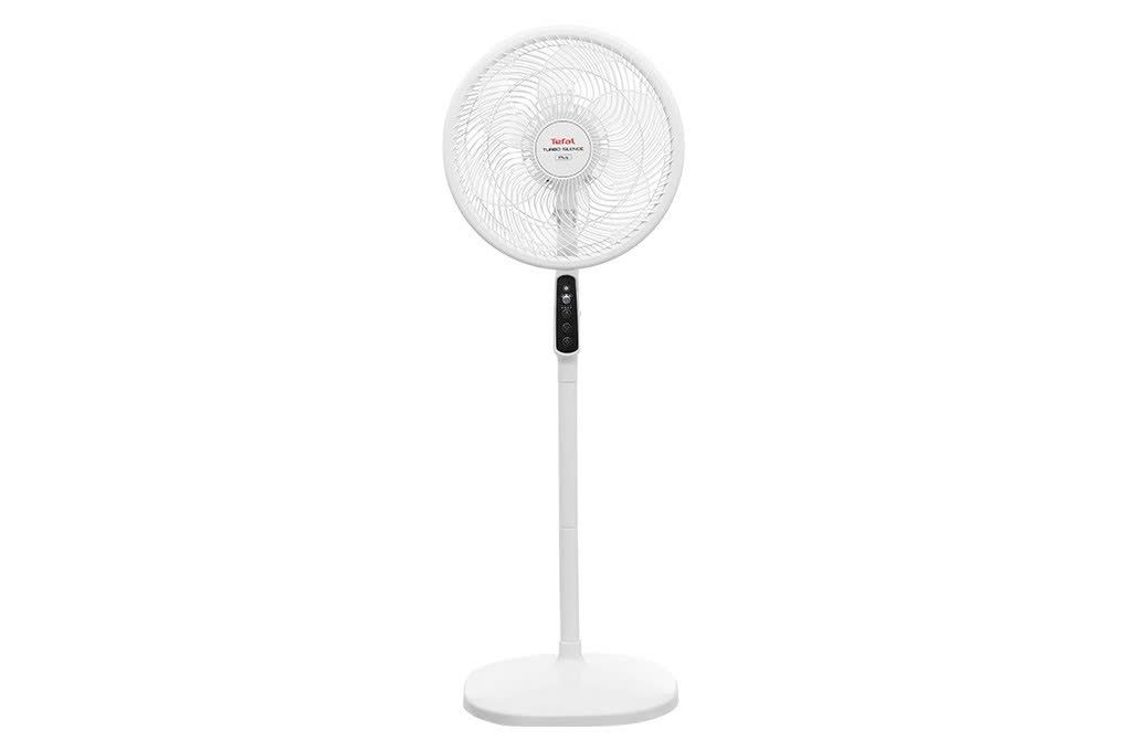 Quạt đứng Tefal 6 cánh VH689990 80W Màu Trắng