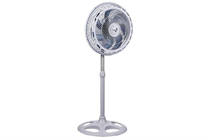Quạt đứng Asia VY649790 Xám Màu Xám