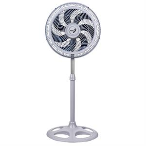 Quạt đứng Asia  7 cánh VY649790 100W