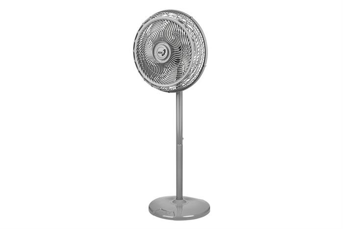 Quạt đứng Asia 7 cánh VY659991 110W Màu Xám