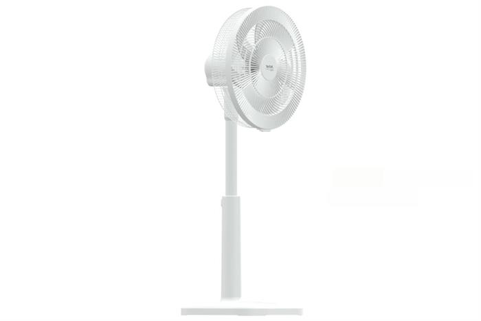 Quạt lửng Tefal 7 cánh Turbo Extreme Power VH798690 60W Màu Trắng